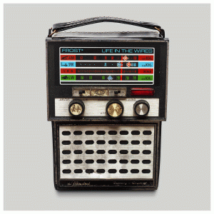 Frost* (UK) : Life in the Wires